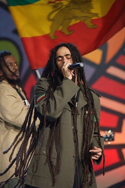 Damien Marley, Black Molasses, Marley Brothers, Nf Hope, Skip Marley, Image Bob Marley, Rita Marley, Ethiopia Flag, Marley Family