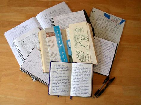 Notebook Stories: A Blog About Notebooks, Journals, Moleskines, Blank Books, Sketchbooks, Diaries and More Poetry Unit, Homeschool Writing, Poetry For Kids, Writers Notebook, Writing Life, Writers Block, Evernote, Homeschool Resources, Writing Help