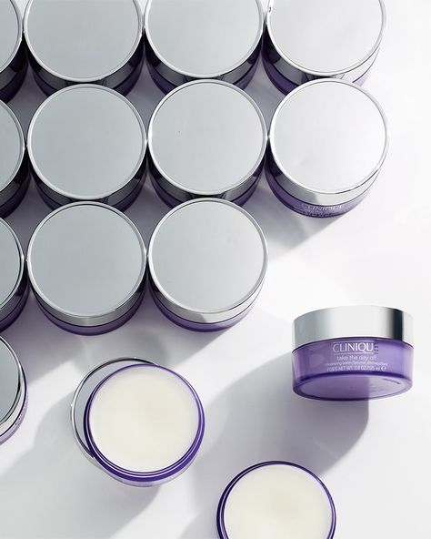 Take The Day Off™ Cleansing Balm Clinique Cleansing Balm, Clinique Take The Day Off, Lightweight Makeup, Holiday Fragrance, Face Sheet Mask, Best Eye Cream, Cleansing Balm, Wrinkle Remover, Look Younger