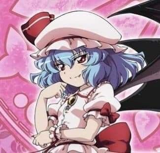 Remilia Scarlet, Living Dead, I Love My Wife, Drawing Reference, Scarlet, Art Inspo, Art Style, Banners, Profile Picture