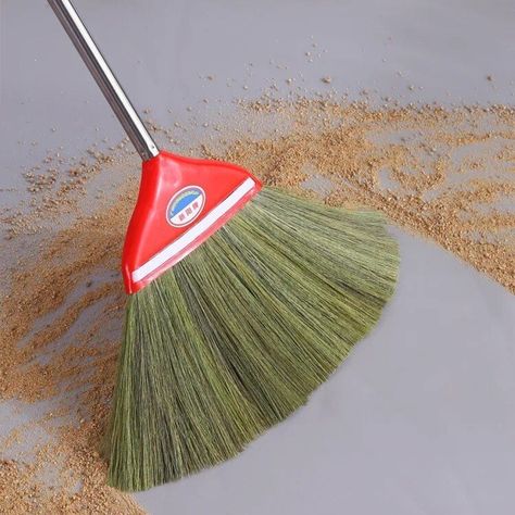 Eco-Friendly Soft Hair Hand Broom - Natural Miscanthus Weave with Stainless Steel Handle Tag a friend who would love this! FAST US Shipping Buy one here ——> https://prehype.shop/eco-friendly-soft-hair-hand-broom-natural-miscanthus-weave-with-stainless-steel-handle/ #buyonline Bamboo Cleaning Brush, Shipping Tags, Soft Hair, Steel Handle, Eco Friendly, Weaving, Stainless Steel