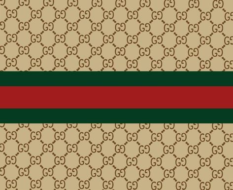 Gucci Logo Background Brand Symbol Design Clothes Fashion Vector Illustration Gucci Design Pattern, Gucci Logo Wallpapers, Gucci Graphic Design, Gucci Print Pattern, Gucci Background, Gucci Logo Design, Gucci Symbol, Gucci Colors, Gucci Wallpaper