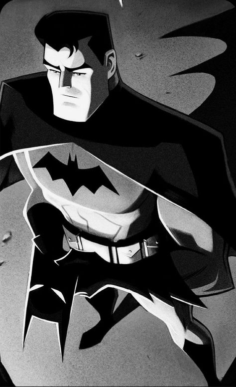 Animated Batman, Batman Animated Series, Xman Marvel, Batman Animated, Batman Inspired, Batman Pictures, Dc Comics Wallpaper, Batman Arkham Knight, Batman Artwork