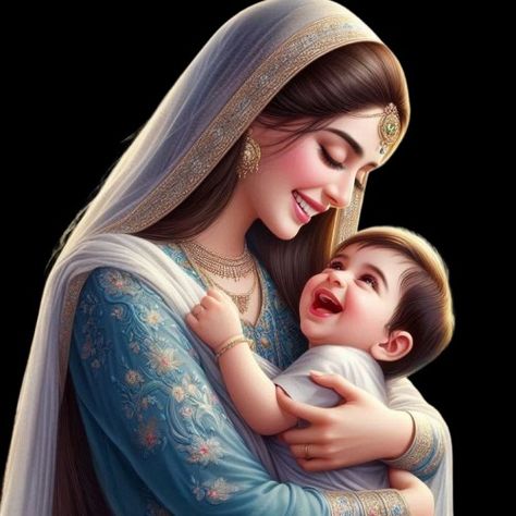 Mother Son Cartoon Images, Mom With Son Aesthetic, Mother Son Pics, Mother And Son Aesthetic, Mother And Child Images, Mother Son Poses, Mother's Pic, Mother Son Love, Mother Son Photos