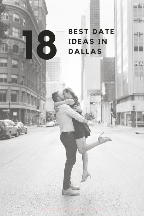 18 Best Date Ideas In Dallas - Running in Heels Running In Heels, Best Date Ideas, Katy Trail, Life Vests, Indoor Skydiving, Piano Bar, Trivia Night, Getting To Know Someone, Waterfront Restaurant