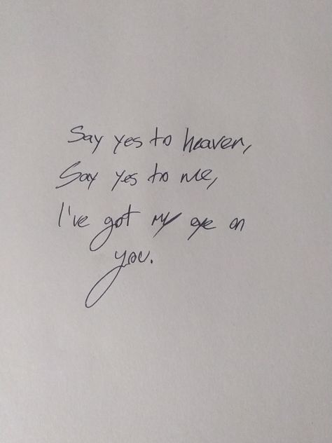 I've got my eye on you. lana del rey I’ve Got My Eye On You Lana Del Rey, Ive Got My Eyes On You Lana Del Rey, Ive Got My Eyes On You, I've Got My Eyes On You, I Got My Eyes On You, Lana Del Rey Tattoos, Say Yes To Heaven, Lana Del Rey Quotes, Yours Lyrics