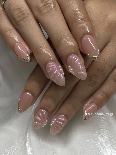 Nude Nail Art, Paznokcie Hello Kitty, Kutek Disney, Nail Looks, Wow Nails, Nude Nail, Nagel Tips, Purple Nail, Summery Nails