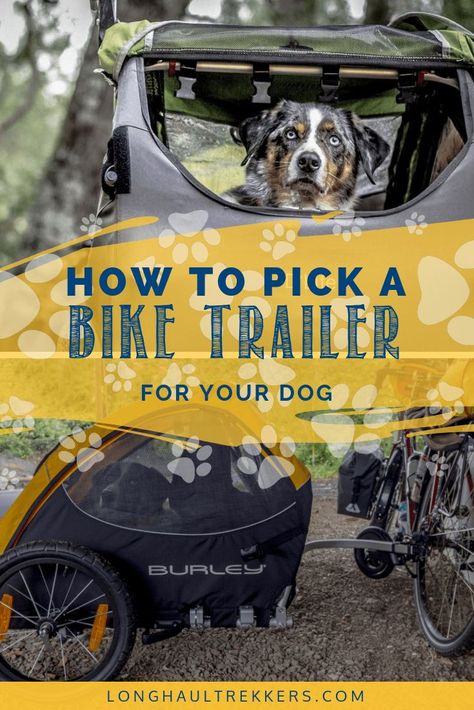 Uk Adventure, Dog Bike, Dog Bike Trailer, Bike Trailers, Bike Cart, Dog Trailer, Biking With Dog, Cycling Adventures, Bike Trailer