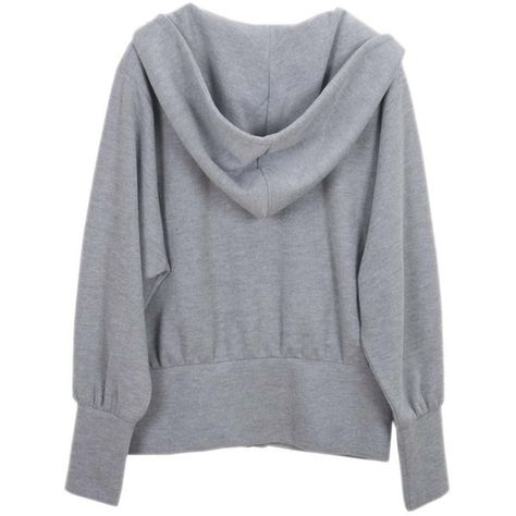 ARJOSA Women's Oversized Batwing Sleeve Pockets Zip-Up Hoodie Hooded... ❤ liked on Polyvore featuring tops, hoodies, zip up hoodie, zip up hoodies, hooded pullover, sweatshirt hoodies and bat sleeve tops Bat Wing, Bat Sleeve, Hoodie Zip, Zip Up Hoodies, Hooded Pullover, Batwing Sleeve, Zip Up Hoodie, Bat Wings, Zip Up