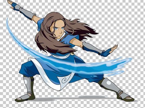 Airbender Poses, Avatar Poses, Atla Cosplay, Katara Aesthetic, Atla Katara, Katara Cosplay, Aang Zuko, Last Airbender, Katara Avatar