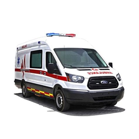 Long wheelbase IVECO ambulance car Police Lights, Oxygen Cylinder, Fuel Truck, Car Fuel, Sliding Windows, Garbage Truck, Roof Light, Top Cars, Tow Truck