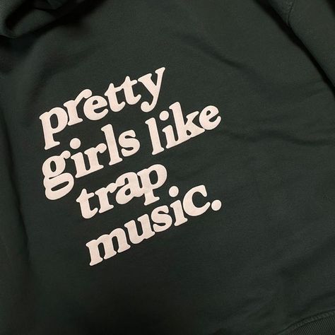 Trap Music Wallpaper, Spam Pfps, Trap Music, Streetwear Aesthetic, Music Aesthetic, Music Wallpaper, Homescreen Wallpaper, Spotify Playlist, Oversize Hoodie