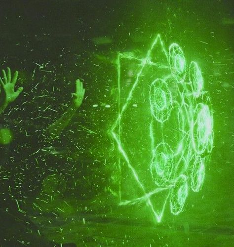 Green Mage Aesthetic, Green Energy Powers Aesthetic, Plant Powers Magic Aesthetic, Green Magic Powers Aesthetic, Magic Green Aesthetic, Necromancer Aesthetic Green, Dark Green Magic Aesthetic, Green Power Aesthetic, Necromancy Aesthetic Green