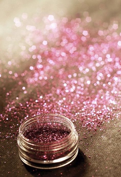 Milky Nails, I Believe In Pink, Glitter Girl, Tickled Pink, Fairy Dust, Everything Pink, Sparkles Glitter, All That Glitters, Pink Love