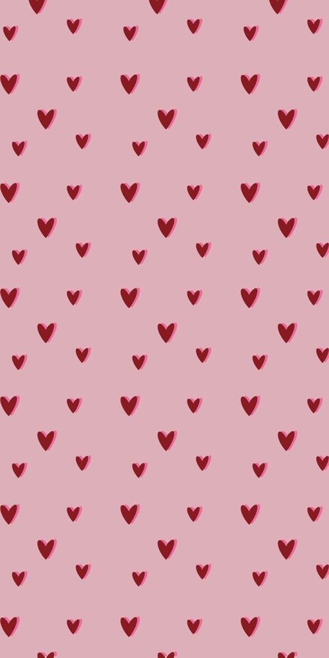 Day Wallpaper Aesthetic, Valentines Day Wallpaper, Vertical Wallpaper, February Wallpaper, Valentines Wallpaper Iphone, Day Wallpaper, Floral Wallpaper Iphone, Simple Phone Wallpapers, Simple Iphone Wallpaper