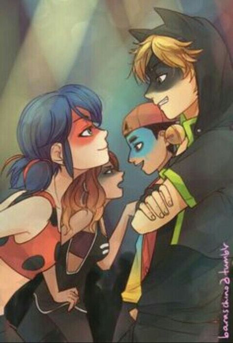 Esse livrinho é só de fanarts, wallpapers, ZUEIRA e várias novida… #humor #Humor #amreading #books #wattpad Anime Miraculous Ladybug, Anna Clara, Tikki Y Plagg, Ladybug And Cat Noir, Ladybug Wallpaper, Miraculous Ladybug Memes, Miraculous Ladybug Wallpaper, Miraculous Ladybug Fanfiction, Ladybug Anime