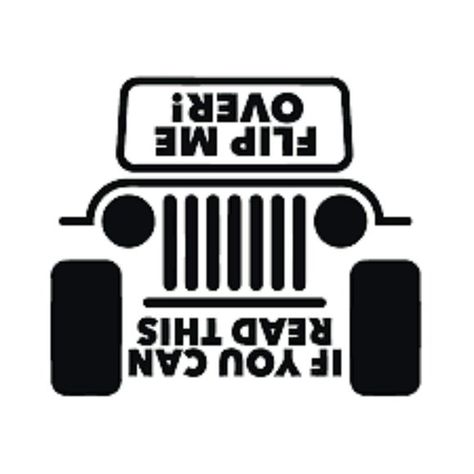 Truck Decals For Guys, Car Sticker Design Ideas, Jeep Sayings, Jeep Tattoo, Wine Cards, Jeep Quotes, Funny Mean Quotes, Jeep Stickers, Jeep Decals