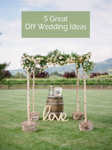 Diy Wedding Arbor, Wedding Arbor Rustic, Alter Decor, Diy Wedding Arch, Wedding Arbors, Wedding Alters, Wedding Arbor, Wedding Arch Rustic, Wedding Arbour