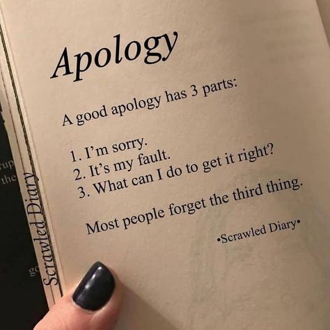 Love Apology Quotes, Apology Quotes For Him, Resume Words Skills, Apologizing Quotes, Mindfulness App, Motivation Psychology, Best Friend Thoughts, Words That Describe Feelings, Best Quotes From Books