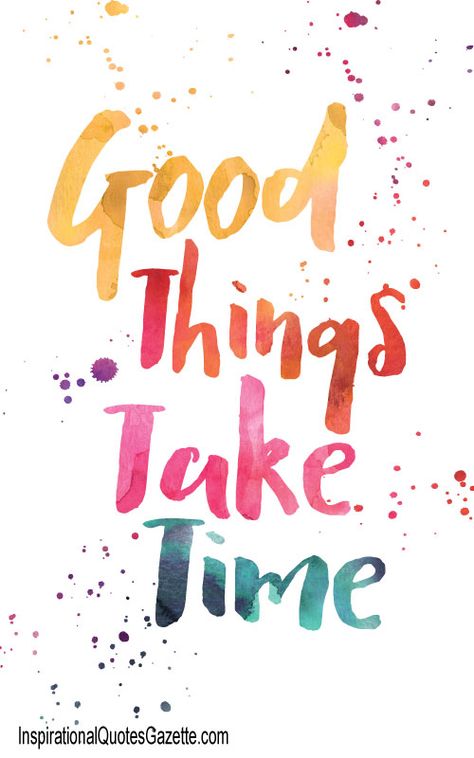 Video Motivation, Good Things Take Time, Best Inspirational Quotes, E Card, Inspiring Quotes About Life, Fitness Quotes, Cute Quotes, The Words, Great Quotes