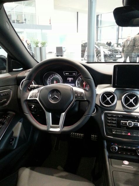 CLA250 interior Mercedes Cla 250 Interior, Mercedes Benz Cla 250 Aesthetic, 2014 Mercedes Benz Cla 250, Mercedes Cla 250, Mercedes Benz Cla 250, Mercedes Benz Gl Class, Mercedes Benz Gl, Mercedes A Class, Fancy Cars