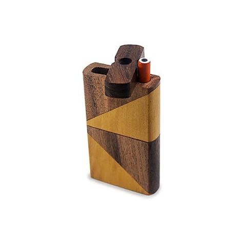 Dugouts are one of the oldest and most popular smoking accessories that have been around for decades. We have a wide selection of different styles and different material dugouts. Each beautifully handcrafted by hand. No two pieces are alike. Wooden dugout Metal bat (one-hitter) Metal Bat, One Hitter, Metal Trays, Dab Rig, Glass Pipes, Promotional Gifts, Tools Accessories, Handmade Wooden, Two Pieces