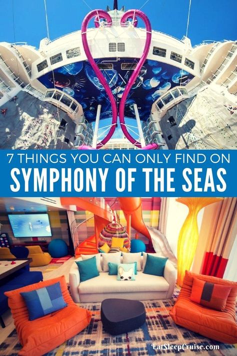 Royal Carribean Cruise, Cruise Tips Royal Caribbean, Carribean Cruise, Symphony Of The Seas, Best Cruise Ships, Royal Caribbean Ships, Harmony Of The Seas, Cruise Pictures, Cruise Essentials