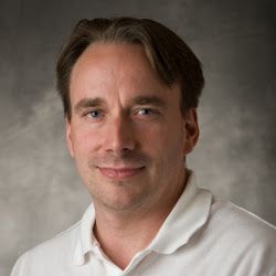 Linus Torvalds: Make 2500×1600 Pixel Displays The New Standard In Laptops - Linus Torvalds has cracked on attitude of laptop designers towards high resolution displays. He seems to be heavily influnced by the new Google Nexus 10 tablet PC. [Click on Image Or Source on Top to See Full News] Linus Torvalds, Build Your Own Computer, Computer Shop, Linux Kernel, Computer History, Computer Books, Facebook Status, Study Material, After School Program