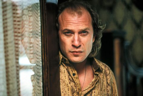 ‘Silence of the Lambs’: The Complete Buffalo Bill Story – Rolling Stone Hannibal Season 4, Ted Levine, Rebecca Breeds, Clarice Starling, The Silence Of The Lambs, Bryan Fuller, Silence Of The Lambs, Buffalo Bill, Mads Mikkelsen