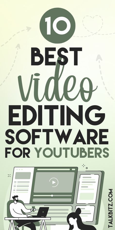 Youtube About Ideas, Free Video Editing Apps For Youtube, Video Editing For Youtube, How To Start A Youtube Channel, Editing Videos For Youtube, Editing Youtube Videos, Youtube Tools, Youtube Goals, Youtube 2023