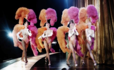 Old-school Las Vegas...11 ways to see the Sin City of the 60s and 70s. Showgirl Costume, Vegas Showgirl, Vintage Vegas, Vegas Shows, Burlesque Show, Las Vegas Shows, Vegas Baby, Vegas Strip, Sin City