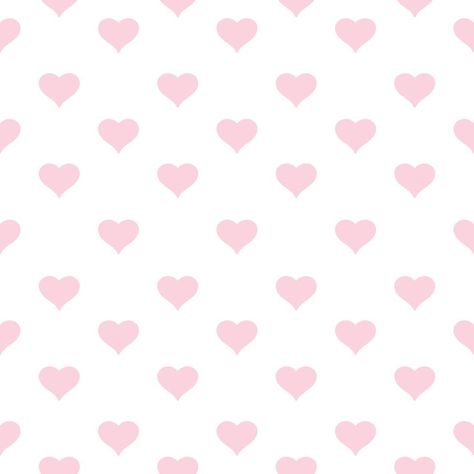 Heart Seamless Pattern, Pink Hearts White Background, Pink Hearts Background, Dysfunctional Perspective, Widget Pink, Heart Wallpaper Hd, Heart Pattern Background, Profile Themes, Pink Heart Background