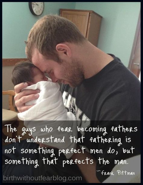 "...fathering is not something perfect men do, but something that perfects the man." Expecting Father Quotes, Ulquiorra Schiffer, Birth Photos, Son Quotes, Pregnancy Humor, Dad Quotes, Baby Quotes, Newsies, Father And Son