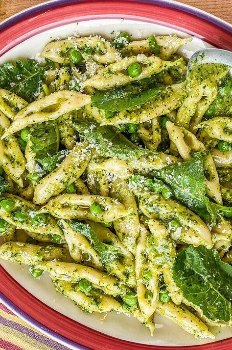 You don’t need a pasta maker to craft this handmade pasta from Puglia (the heel of Italy’s boot). Instead, roll out ropes of dough, cut them into segments, and use your fingertips to create peapod-like dimples in each piece. #winter #winterrecipes #winterrecipeideas #winterfoods #wintermeals Pici Pasta, Tomato Butter Sauce, Winter Pasta, Fresh Pasta Recipes, Quick Pasta Recipes, Spicy Corn, Making Gnocchi, Handmade Pasta, Feta Pasta