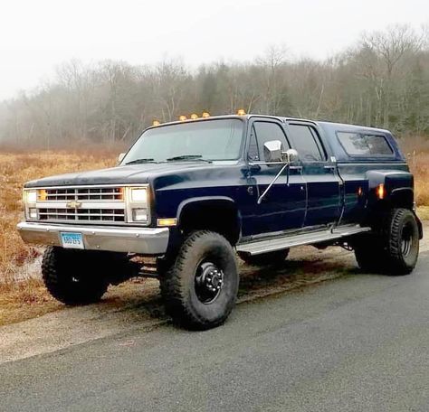 Dodge Diesel Trucks, Gmc Suburban, Dodge Diesel, Cummins Trucks, Adventure Van, Custom Chevy Trucks, Lifted Chevy Trucks, Jacked Up Trucks, Truck Yeah