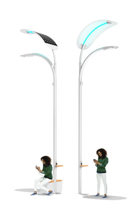 street lighting Street Lighting Design, Street Lamp Design, Street Light Design, Blitz Design, Urban Furniture Design, Solar Post Lights, Street Lighting, Urban Lighting, Solar Street Light