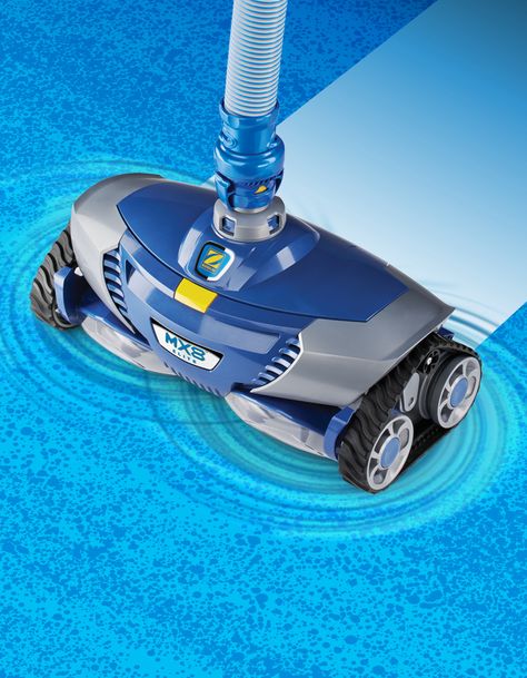 Simplicity Tractors, Best Robotic Pool Cleaner, Best Pool Vacuum, Pool Cleaning Tips, Best Cordless Vacuum, Pool Vacuums, Swimming Pool Maintenance, Pool Vacuum Cleaner, Best Above Ground Pool