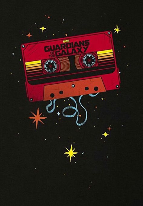 Guardianes de la galaxia Guardians Of Gahoole, Stark Tower, Movie Nerd, Funny Illustration, Galaxy Art, Marvel Deadpool, Star Lord, Marvel Wallpaper, The Guardians