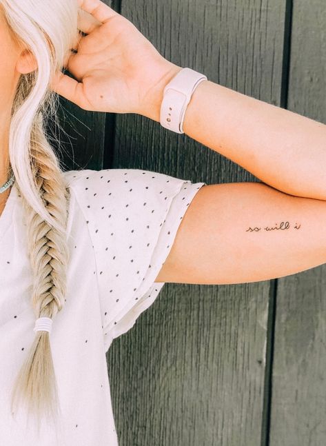 Christian Worship Tattoos, Worship Music Tattoo Ideas, Worship Lyrics Tattoo, Bible Tattoo Ideas, Wwjd Hwlf Tattoo, Amen Tattoo, Cute Christian Tattoos, Worship Tattoo Ideas, If The Stars Were Made To Worship Tattoo