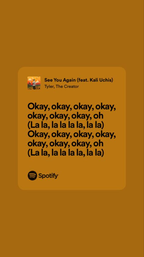 See You Again Wallpaper, Again Wallpaper, Spotify Wallpaper, Star Dust, Spotify Lyrics, See You Again, Just Lyrics, Pretty Songs, See You