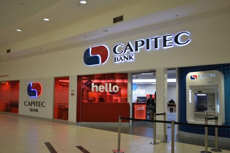 Capitec expects earnings to drop by at least 20% due to pandemic App Home Screen, Bank Atm, Big Six, Retail Banking, Chief Financial Officer, Opening A Business, Interpersonal Relationship, Online Accounting, Send Money