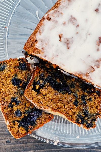 Pumpkin Olive Oil Bread with Blueberries Olive Oil Bread, Leftover Pumpkin, Health Retreat, Healthy Swaps, Brain Boost, Power Foods, Spice Mix, Bakery Bread, Pumpkin Pie Spice