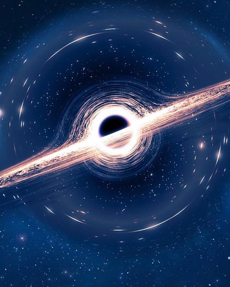 New simulation shines light on how massive Black Holes form !!😱 An enduring mystery of astrophysics is how supermassive black holes formed… Simulation Art, Supermassive Black Hole, Black Hole Drawing, Black Hole Tattoo, Black Hole Wallpaper, Space Art Wallpaper, Black Holes In Space, Universe Galaxy, Space Artwork