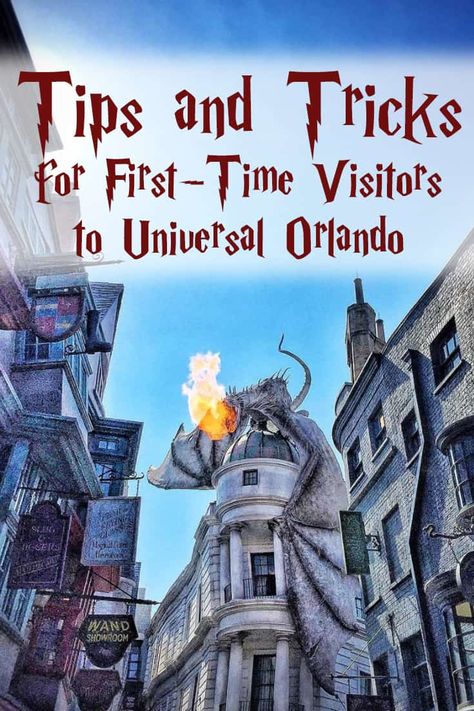 Tips & Tricks for your first trip to Universal Orlando Universal Studio Surprise Trip, Universal Studios Orlando Tips, Universal Studios Orlando Harry Potter, Orlando Harry Potter, Universal Studios Orlando Planning, Universal Florida, Orlando Florida Vacation, Universal Studios Orlando Trip, Orlando Universal