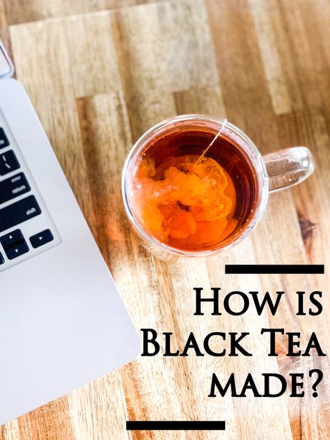 A cup of Dynasty of tea Assam black tea bag next to a Mac air laptop on a wooden bench Iced Black Tea Recipe, Black Tea Recipe, Iced Black Tea, Tea Farm, Green Tea Face, Mud Cake, Western Culture, Tea Recipe, Dry Leaf