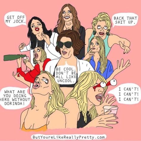 Bethenny Frankel on Instagram: “#RHONY season 7 in a nutshell.” Bravo Quotes, Happy Birthday Donna, Real Housewives Quotes, Housewives Quotes, Housewife Quotes, Sonja Morgan, Youre Like Really Pretty, Real Housewives Of New York, Bethenny Frankel