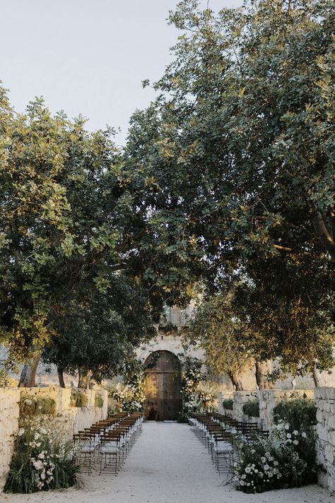 Sicily Wedding, Countryside Wedding, Tuscany Wedding, Wedding Mood, Italian Wedding, Dreamy Wedding, Destination Wedding Photography, Italy Wedding, Outdoor Ceremony