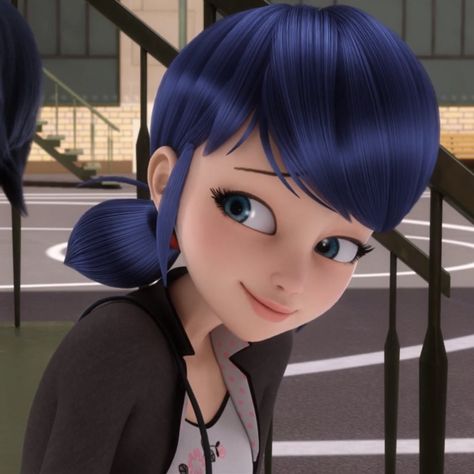 Anime Miraculous Ladybug, Miraculous Miraculous, Marinette Ladybug, Miraculous Ladybug Memes, Miraculous Ladybug Wallpaper, Miraculous Ladybug Fanfiction, Miraculous Characters, Marinette Dupain Cheng, Miraculous Ladybug Movie