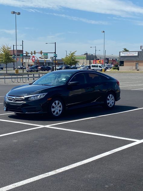 Honda Civic 2015, 2016 Honda Civic Sedan, Black Honda Civic, 2016 Honda Civic, Honda Civic 2017, Black Honda, 2015 Cars, 2015 Honda Civic, Honda Civic 2016