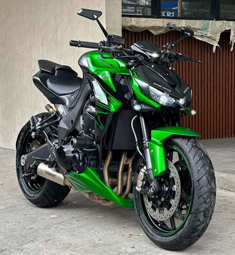 @z1000_kawasaki_ official Z 900 Kawasaki, Kawasaki Ninja Z900, Z1000 Kawasaki, Beginner Motorcycle, Cowboy Nails, Ninja Bike, Tmax Yamaha, Z 800, Kawasaki Motorcycle